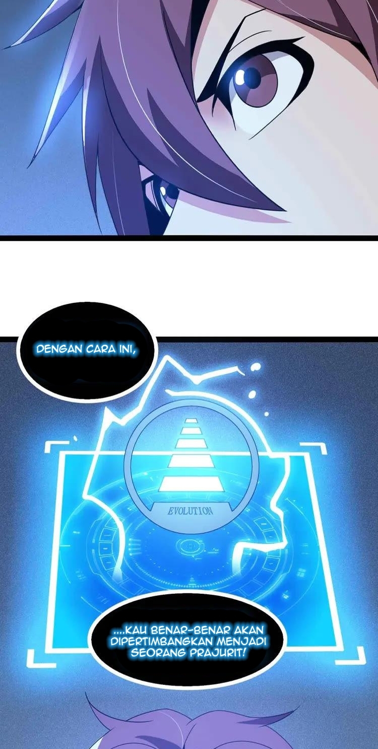 I Am an Invincible Genius Chapter 165 - halaman 13