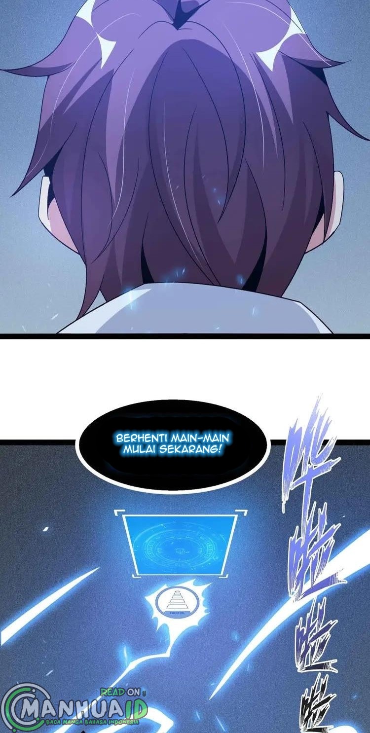 I Am an Invincible Genius Chapter 165 - halaman 14