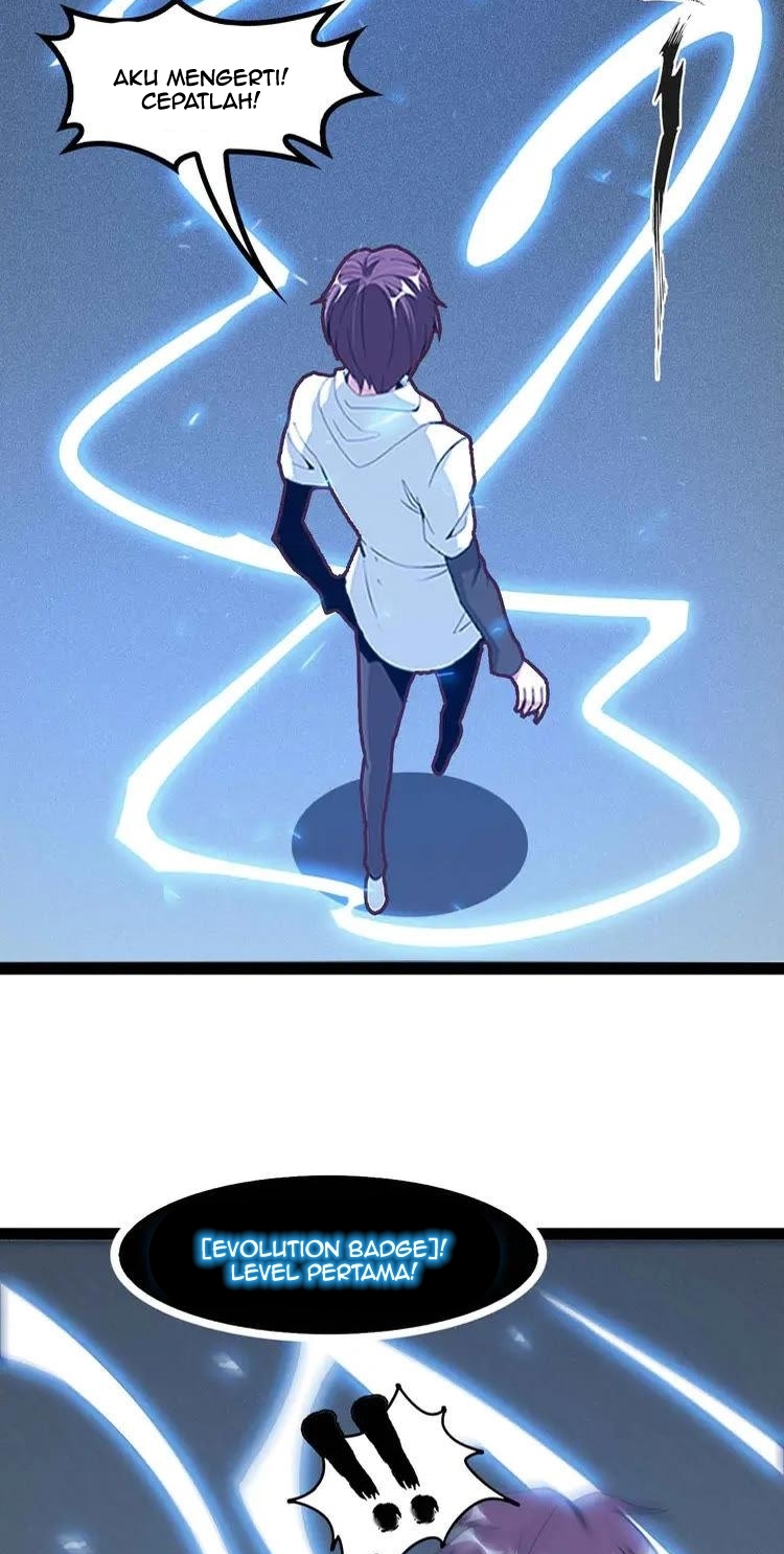 I Am an Invincible Genius Chapter 165 - halaman 15