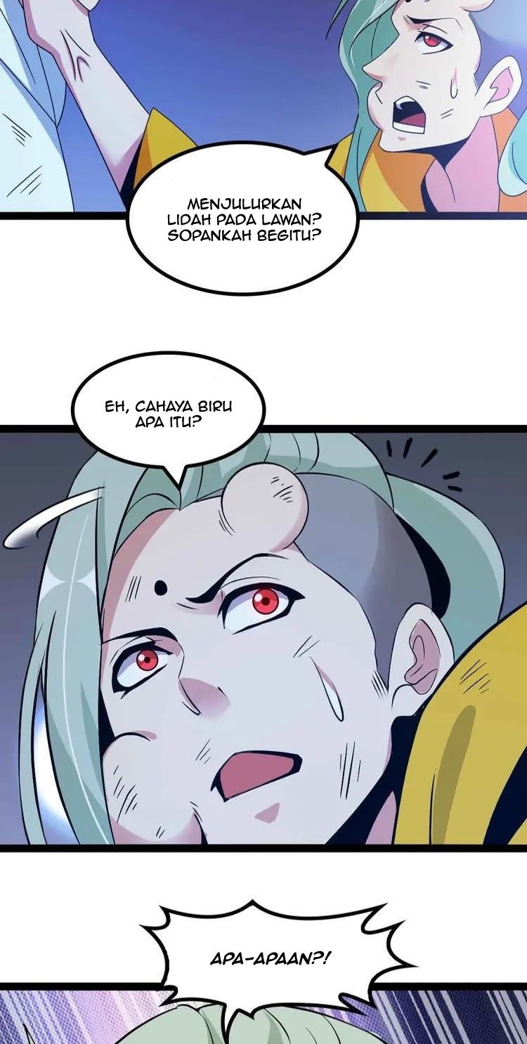 I Am an Invincible Genius Chapter 165 - halaman 17