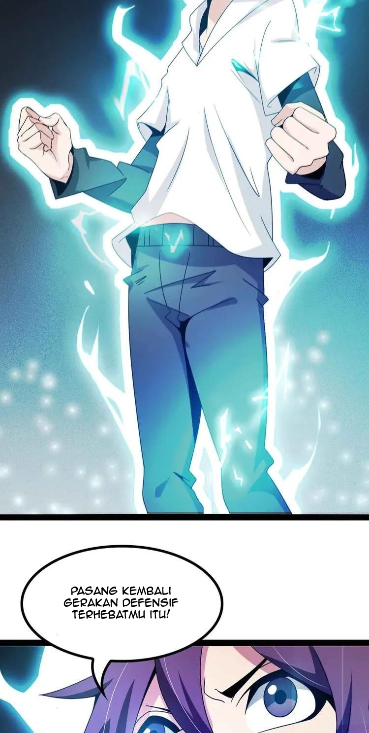 I Am an Invincible Genius Chapter 165 - halaman 19