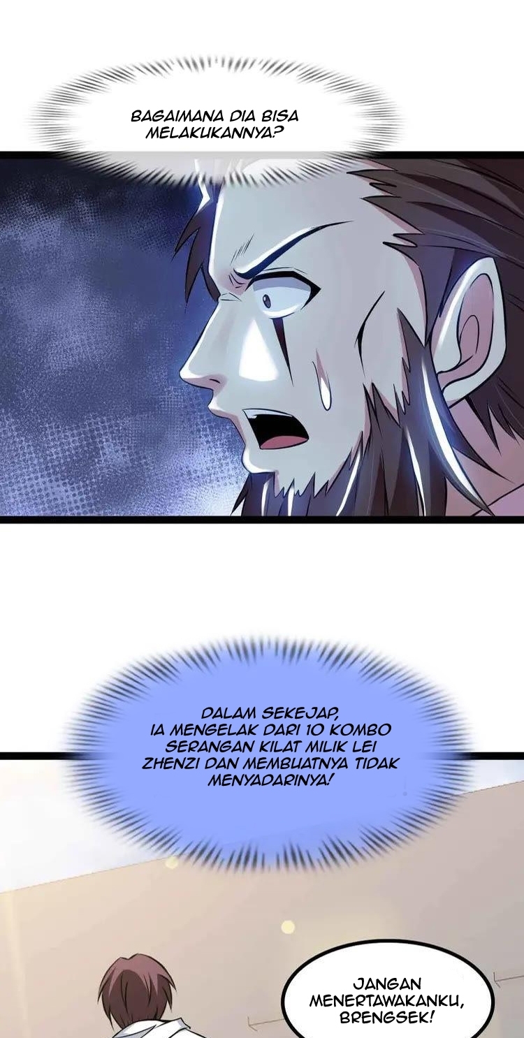 I Am an Invincible Genius Chapter 165 - halaman 2