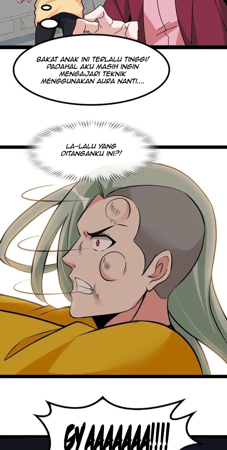 I Am an Invincible Genius Chapter 165 - halaman 21