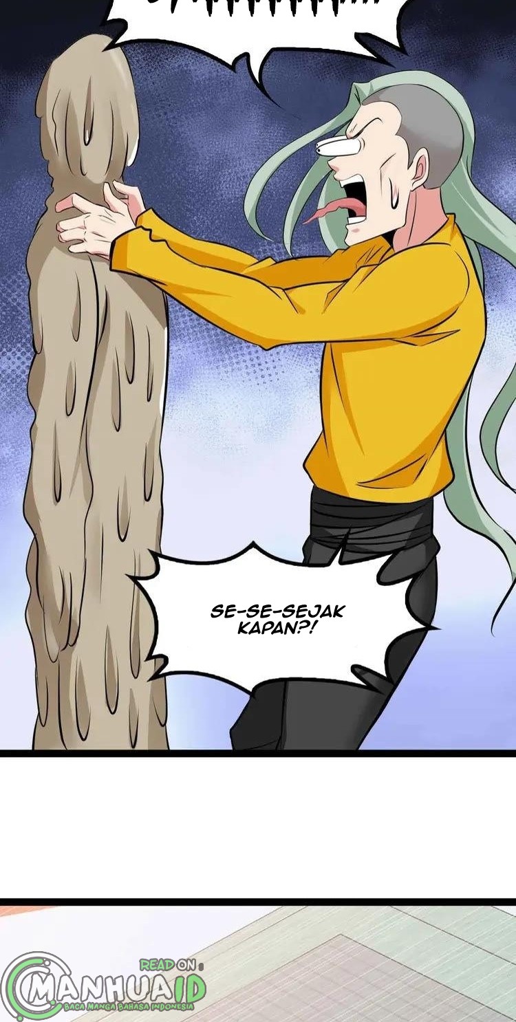 I Am an Invincible Genius Chapter 165 - halaman 22