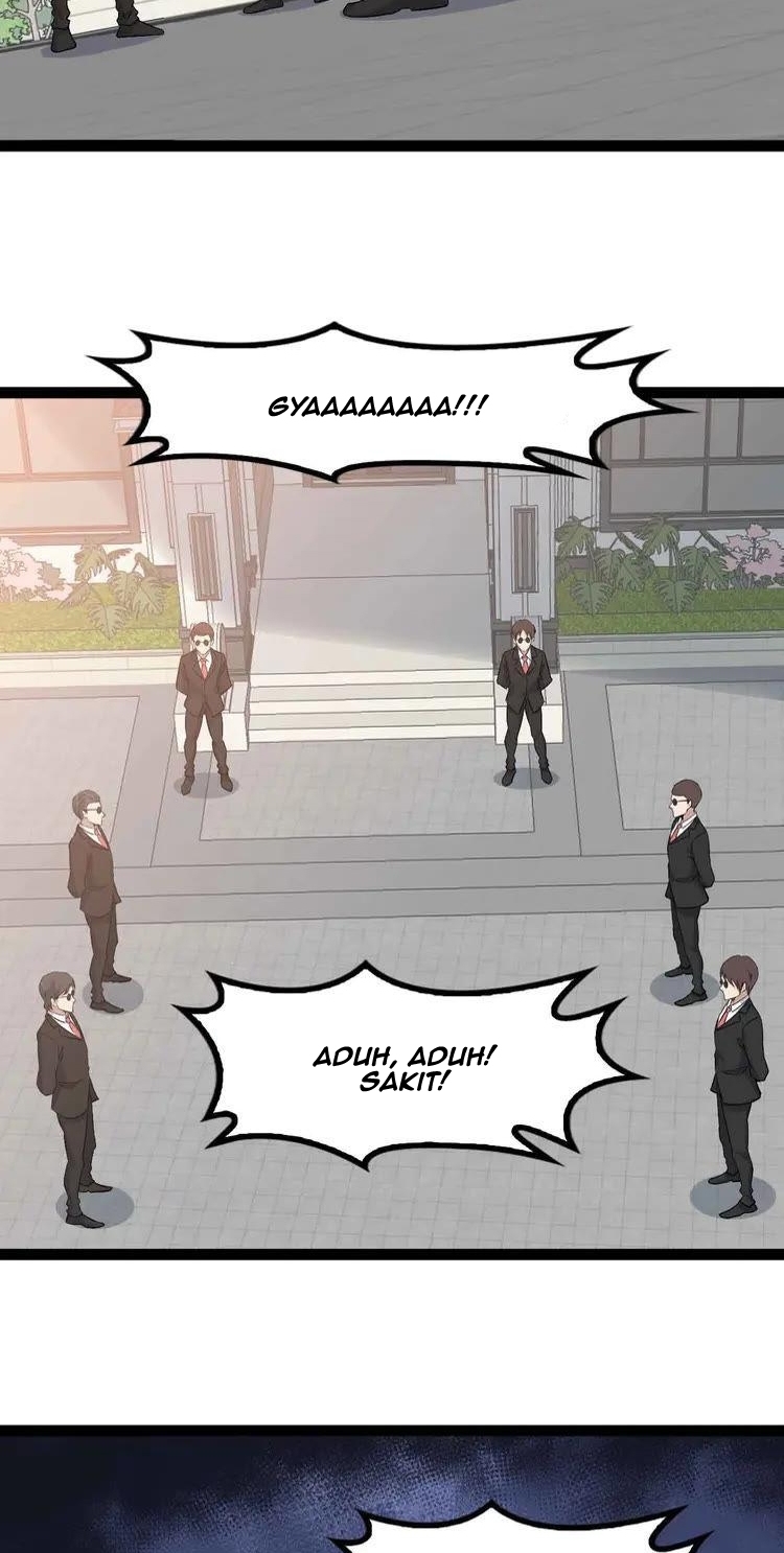 I Am an Invincible Genius Chapter 165 - halaman 26