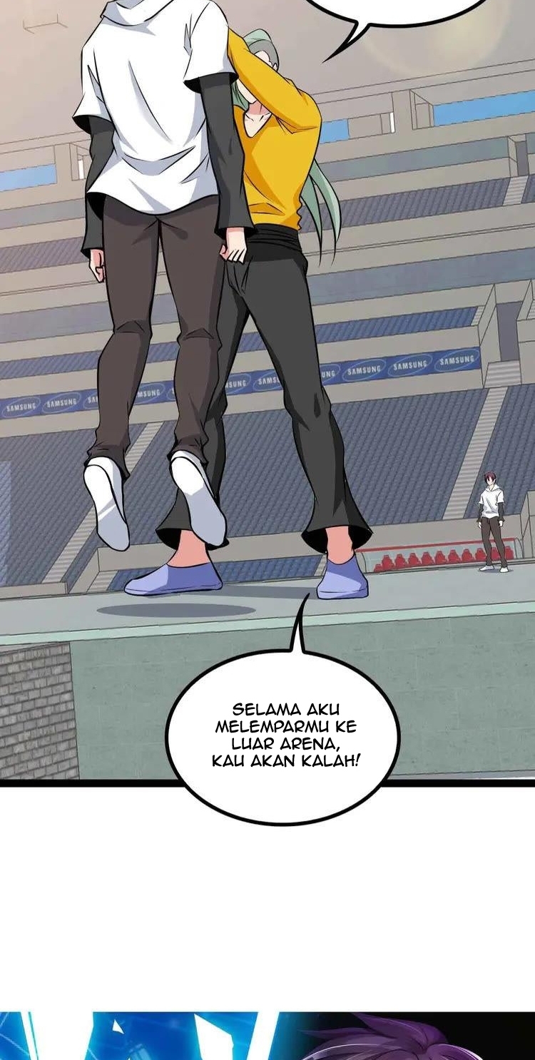 I Am an Invincible Genius Chapter 165 - halaman 3