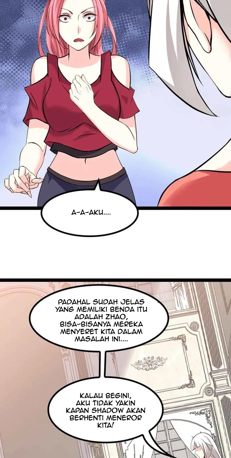 I Am an Invincible Genius Chapter 165 - halaman 31