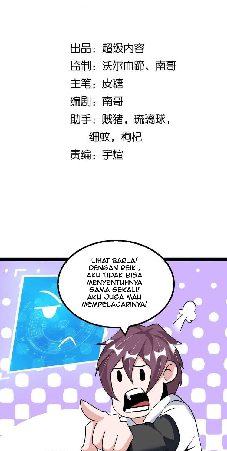I Am an Invincible Genius Chapter 165 - halaman 5