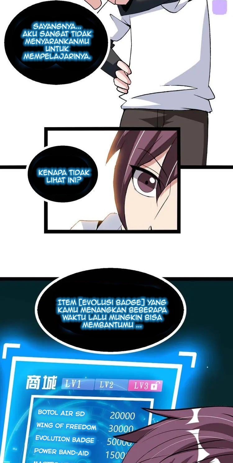 I Am an Invincible Genius Chapter 165 - halaman 6