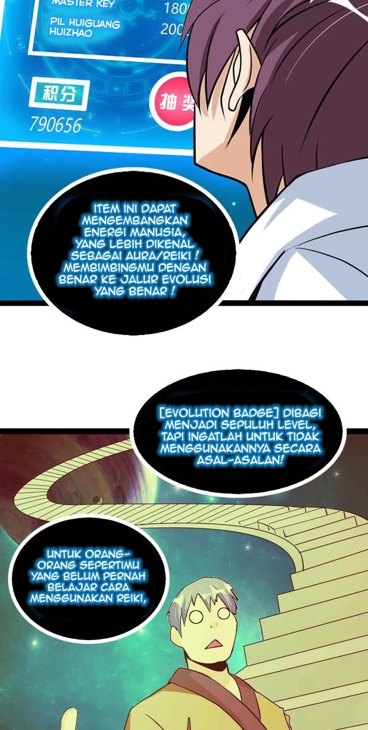 I Am an Invincible Genius Chapter 165 - halaman 7