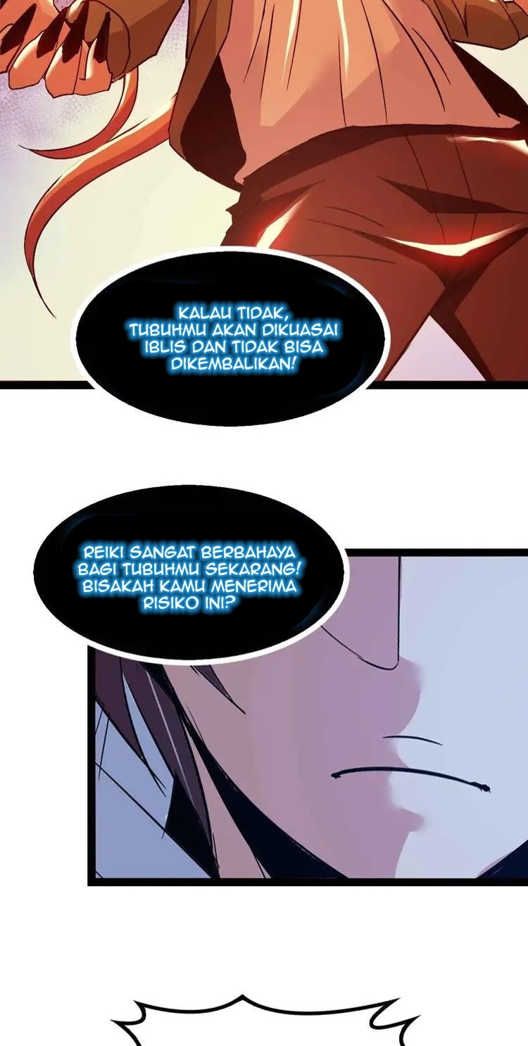 I Am an Invincible Genius Chapter 165 - halaman 9