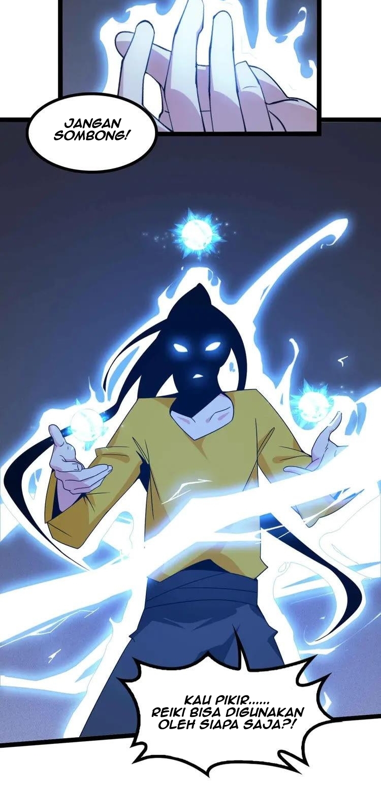 I Am an Invincible Genius Chapter 166 - halaman 16