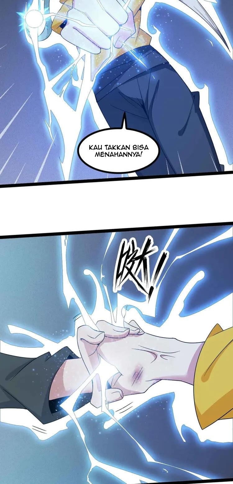 I Am an Invincible Genius Chapter 166 - halaman 22