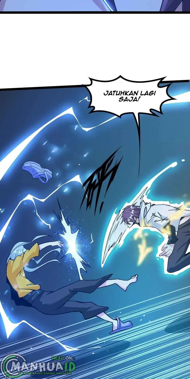 I Am an Invincible Genius Chapter 167 - halaman 14