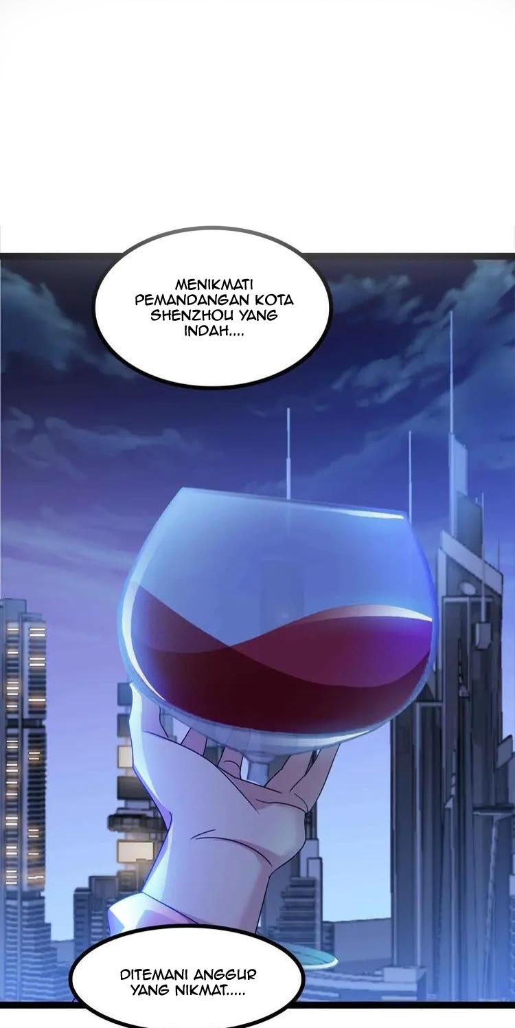 I Am an Invincible Genius Chapter 167 - halaman 19