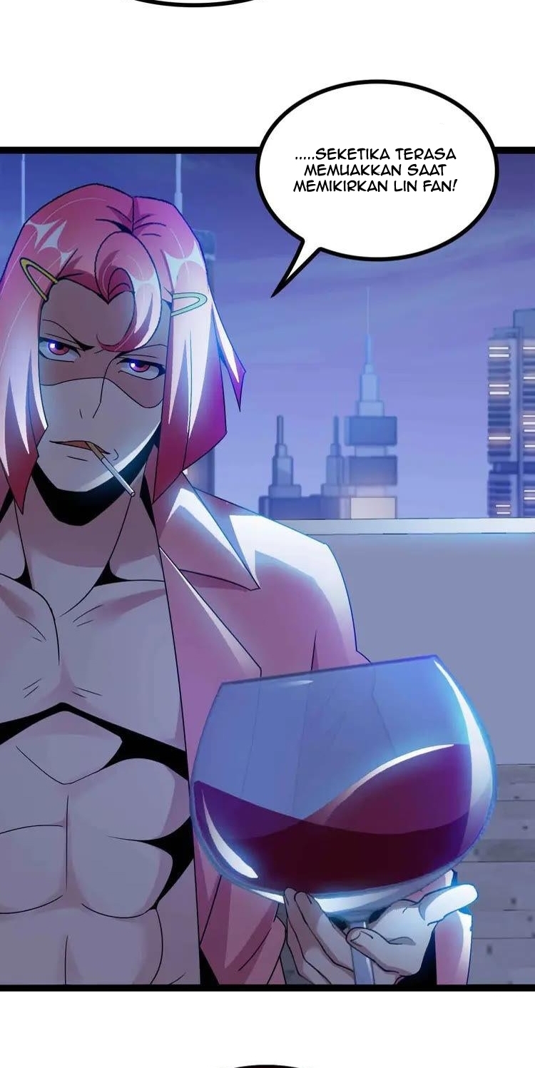 I Am an Invincible Genius Chapter 167 - halaman 20
