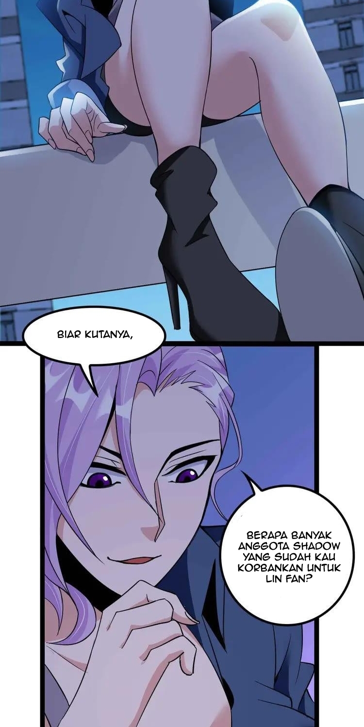 I Am an Invincible Genius Chapter 167 - halaman 23