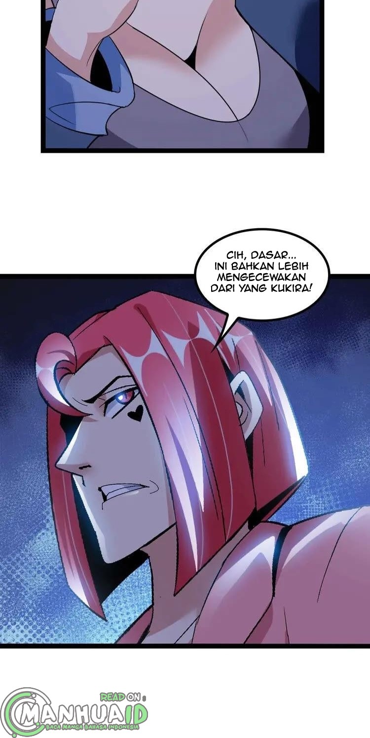 I Am an Invincible Genius Chapter 167 - halaman 24
