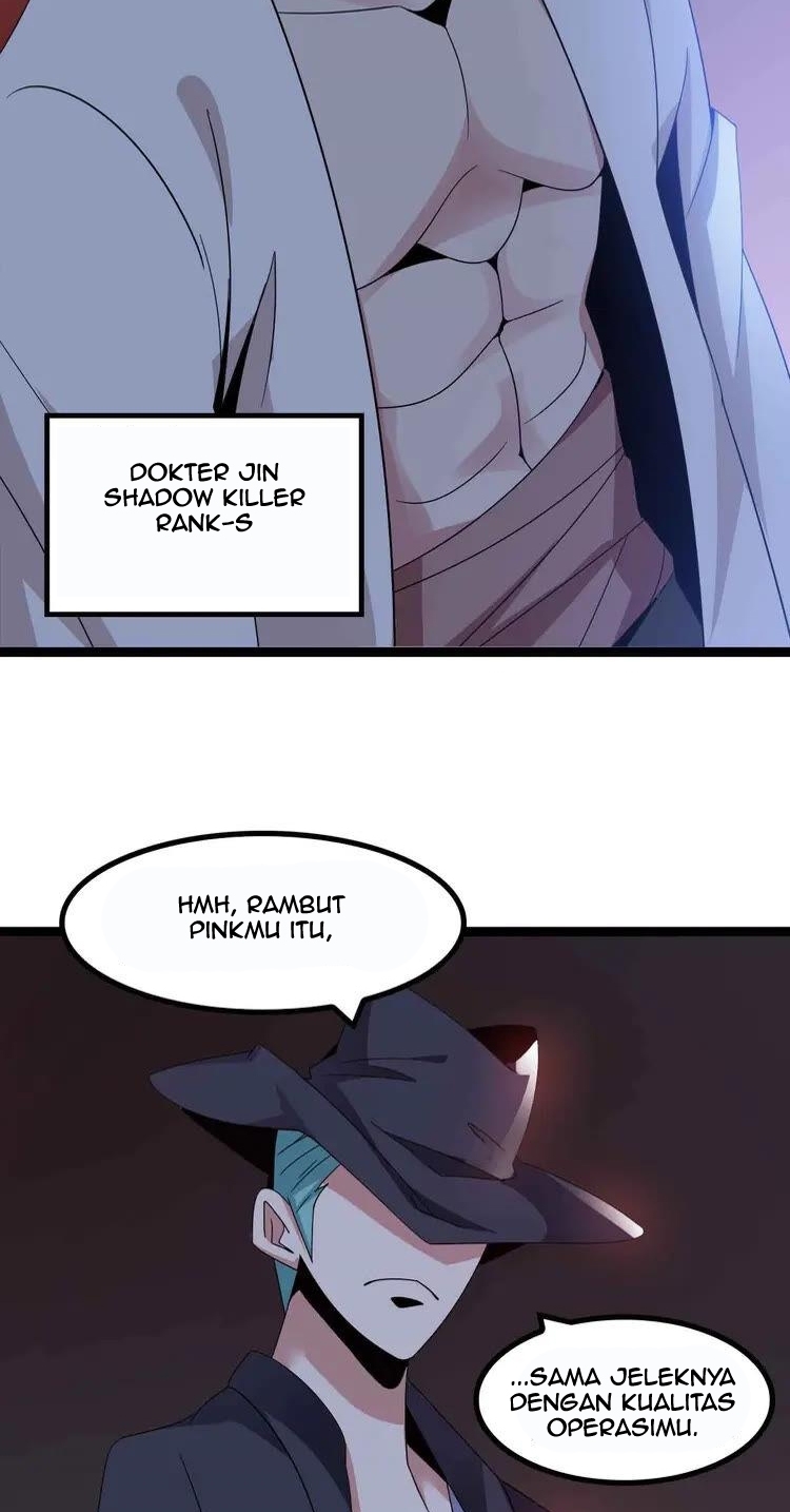 I Am an Invincible Genius Chapter 168 - halaman 12