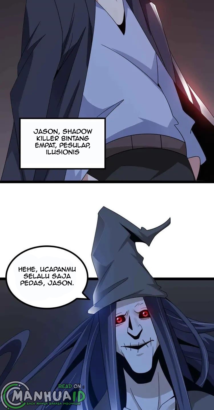 I Am an Invincible Genius Chapter 168 - halaman 13