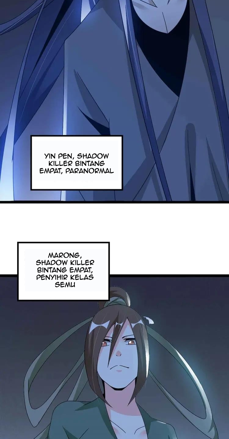 I Am an Invincible Genius Chapter 168 - halaman 14