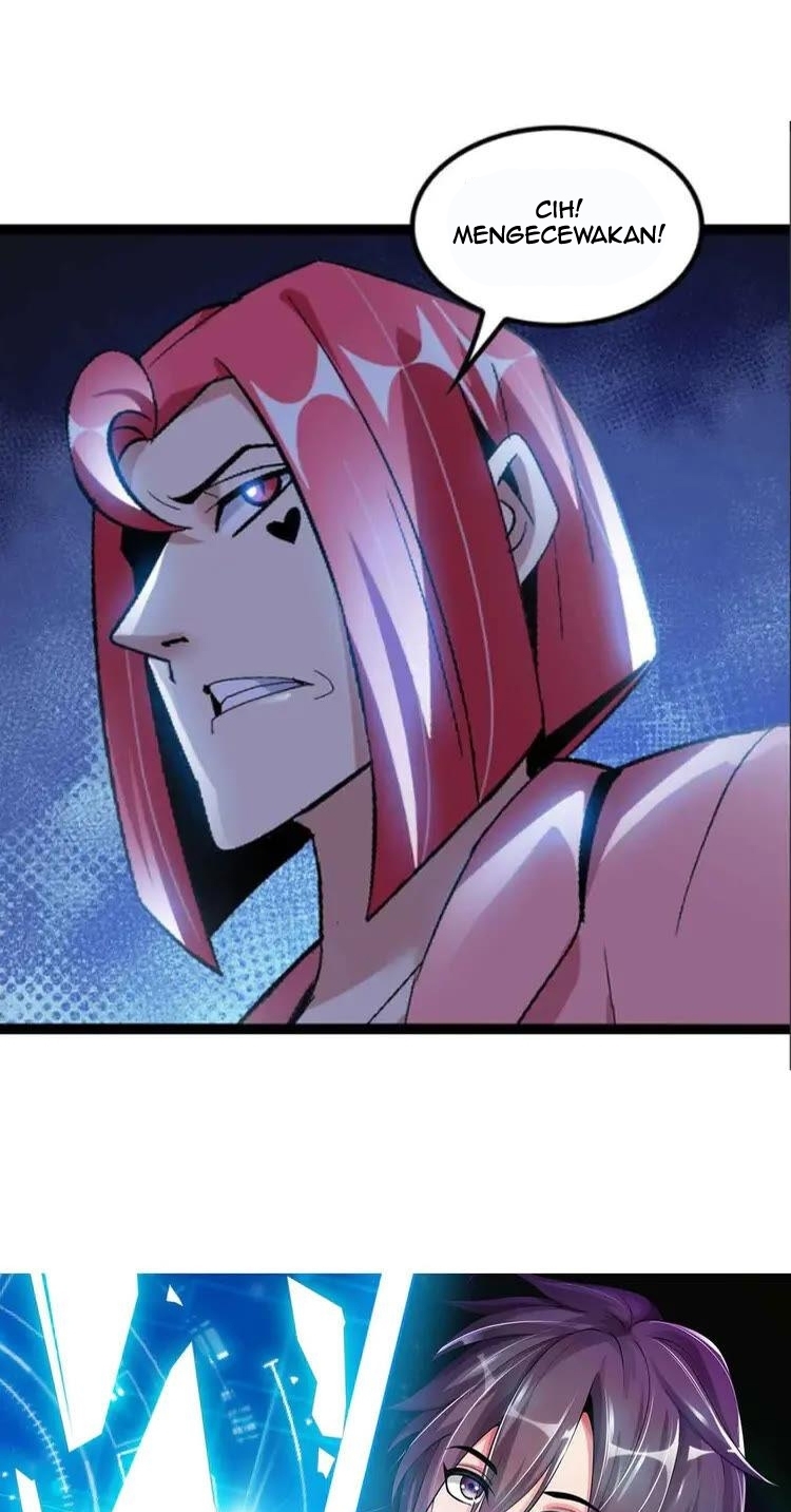 I Am an Invincible Genius Chapter 168 - halaman 2