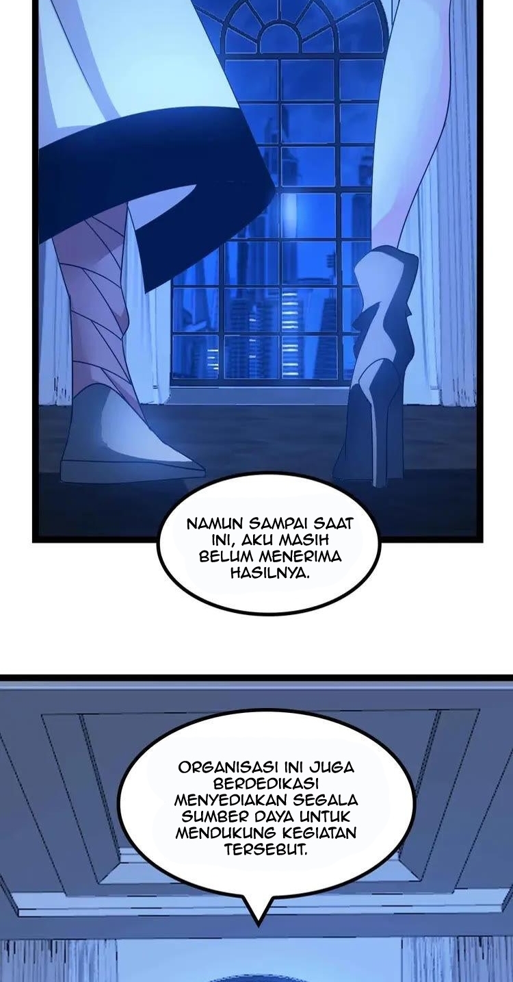 I Am an Invincible Genius Chapter 168 - halaman 22