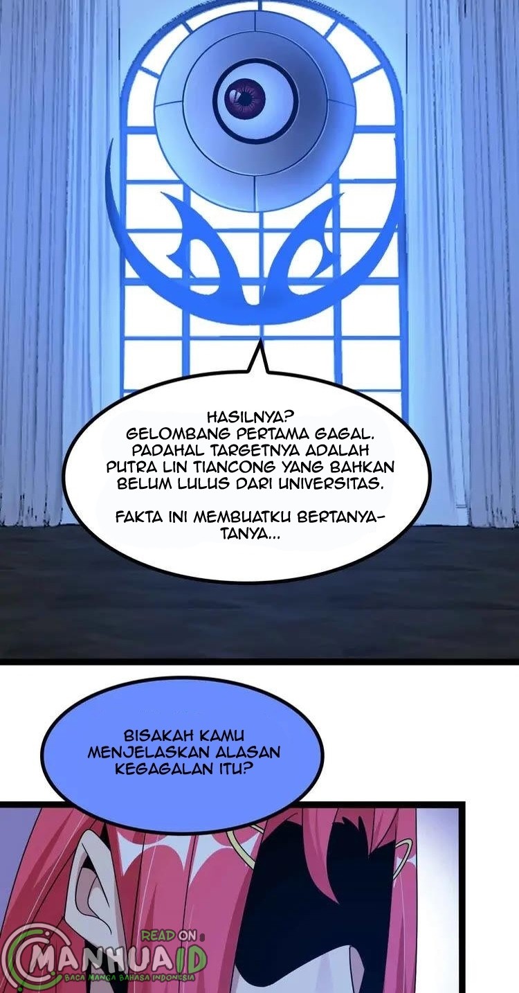 I Am an Invincible Genius Chapter 168 - halaman 23