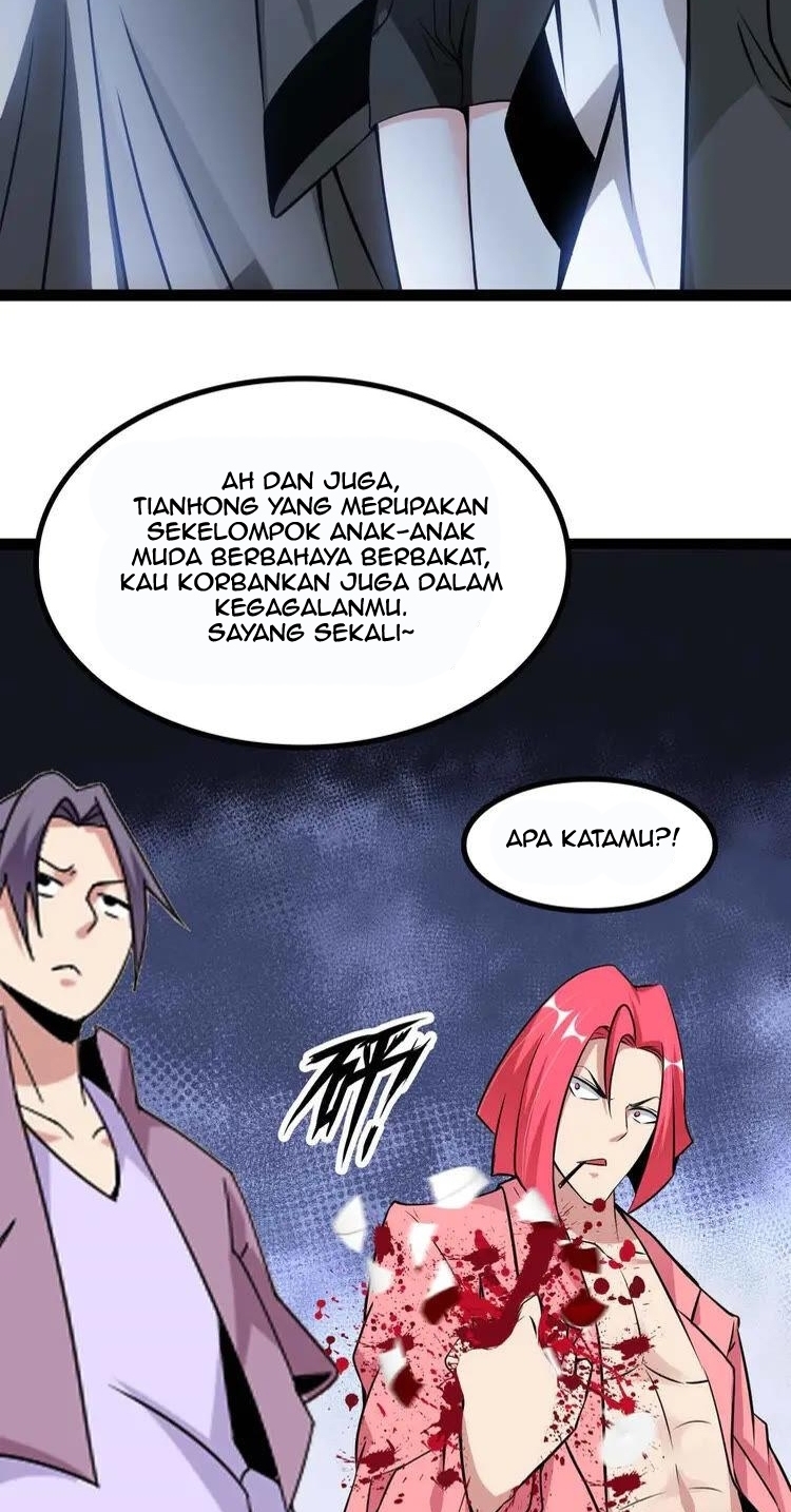 I Am an Invincible Genius Chapter 168 - halaman 26