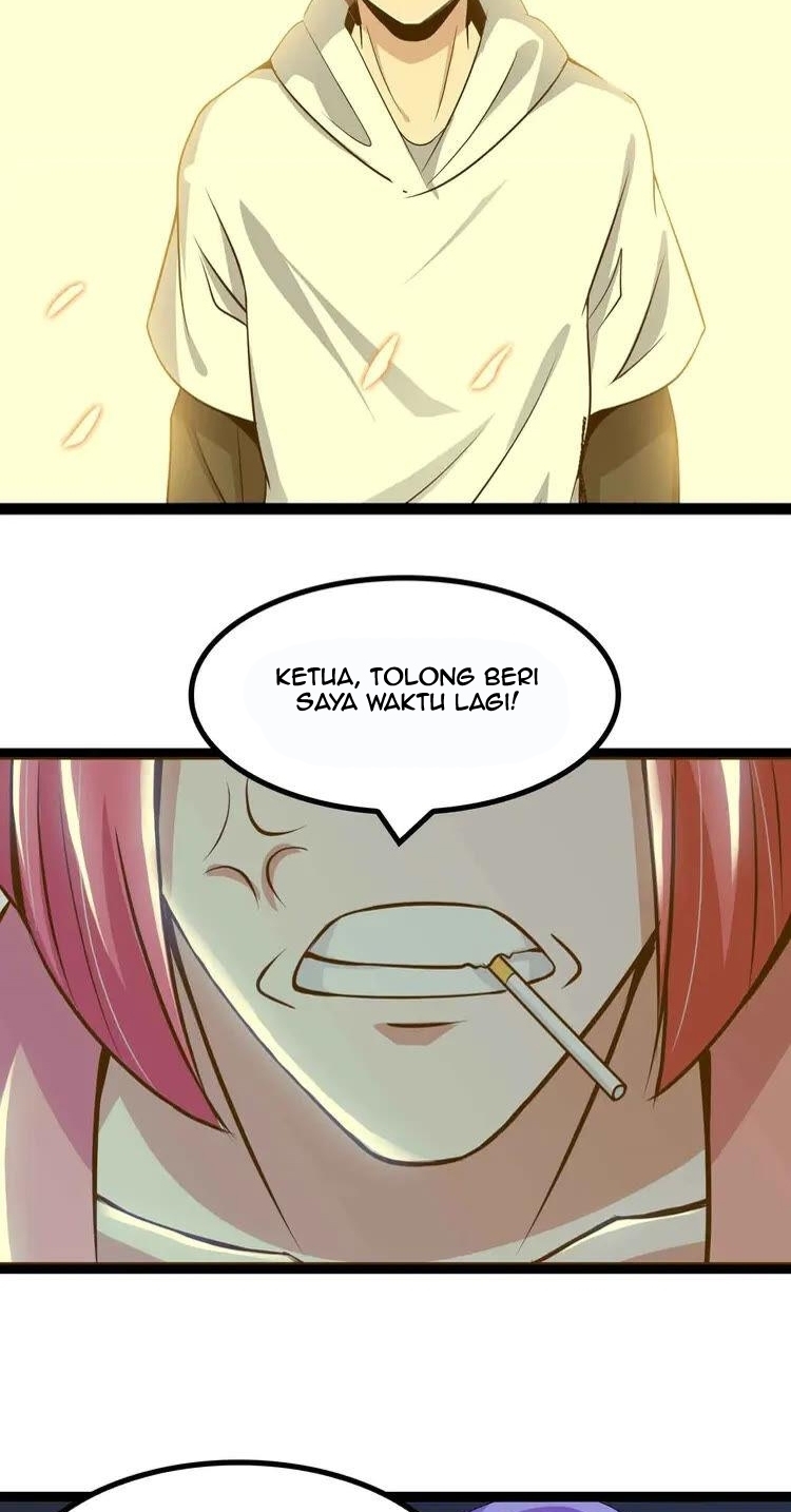 I Am an Invincible Genius Chapter 168 - halaman 32