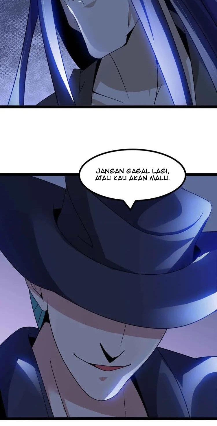 I Am an Invincible Genius Chapter 169 - halaman 11