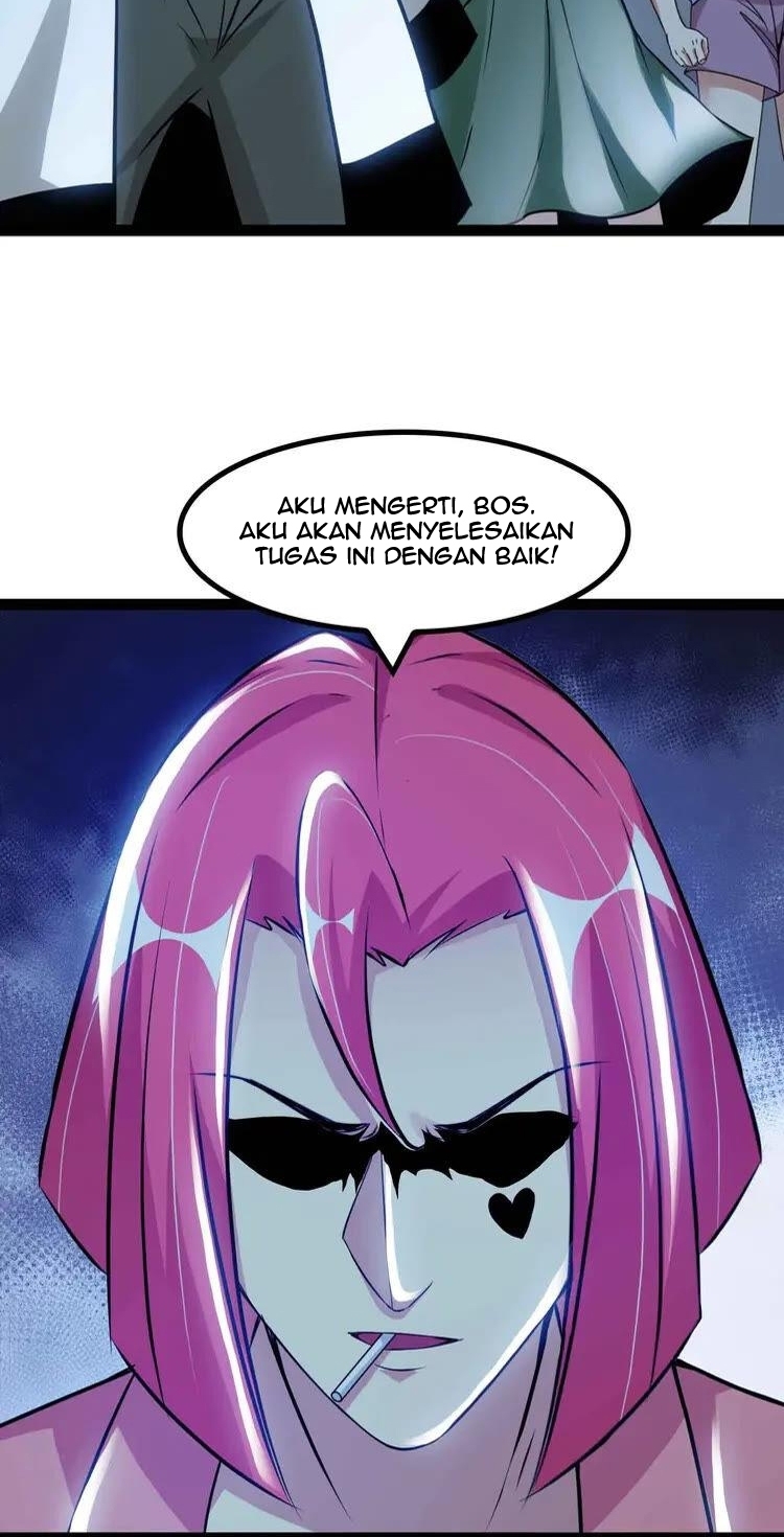 I Am an Invincible Genius Chapter 169 - halaman 16