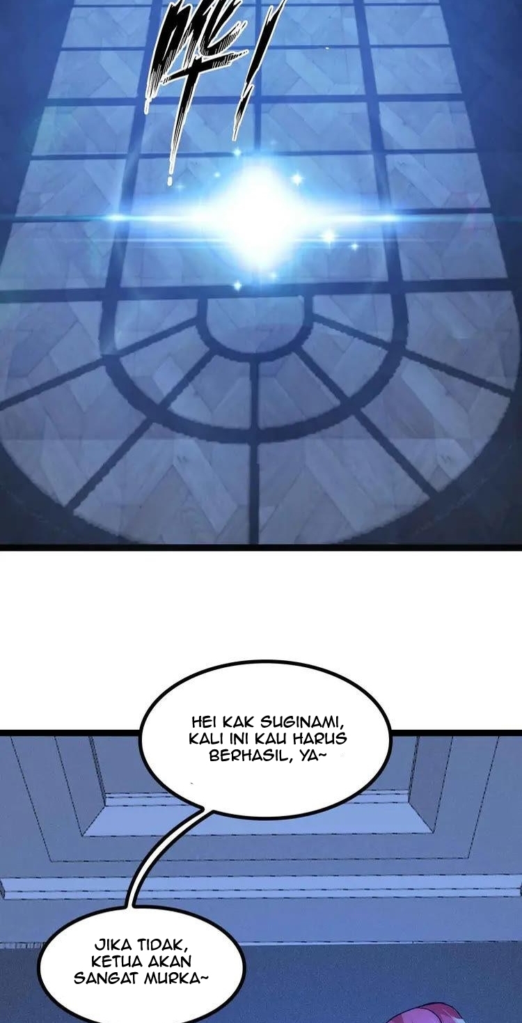 I Am an Invincible Genius Chapter 169 - halaman 18