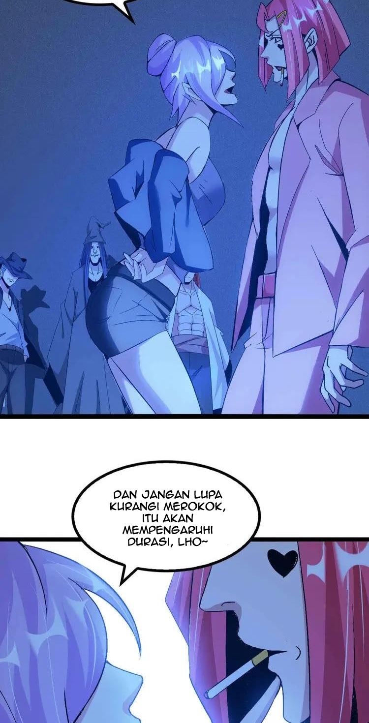I Am an Invincible Genius Chapter 169 - halaman 19