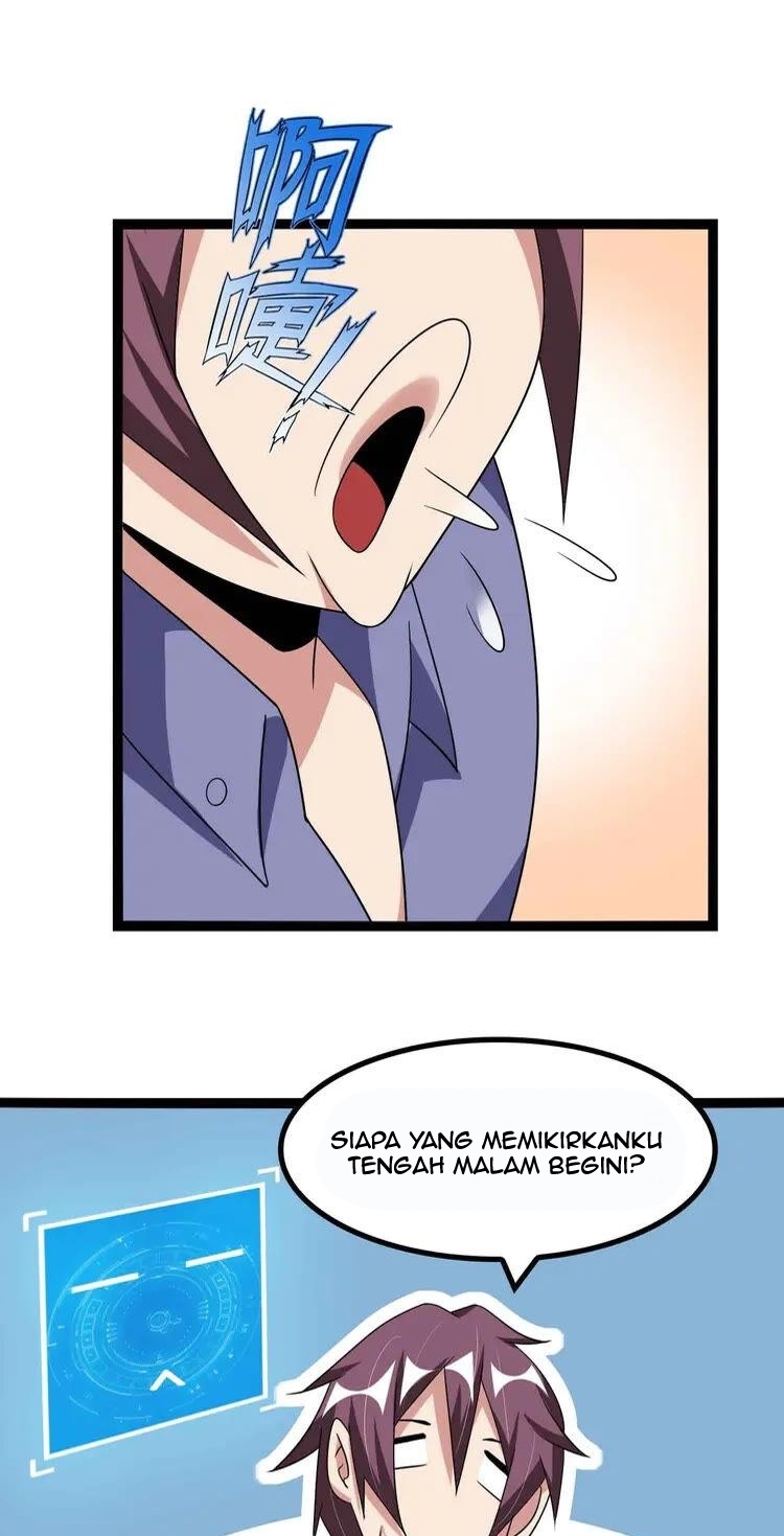 I Am an Invincible Genius Chapter 169 - halaman 2
