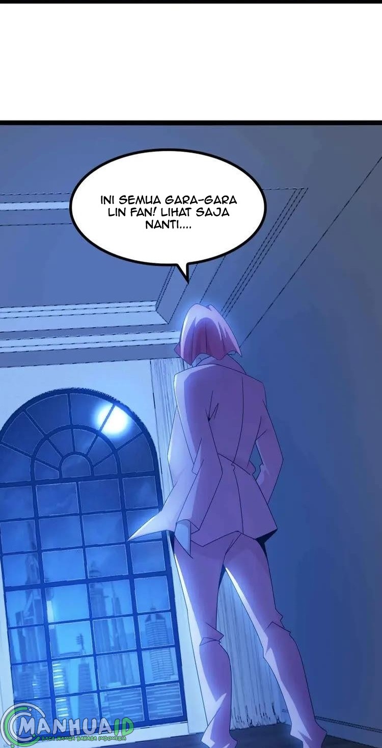 I Am an Invincible Genius Chapter 169 - halaman 21