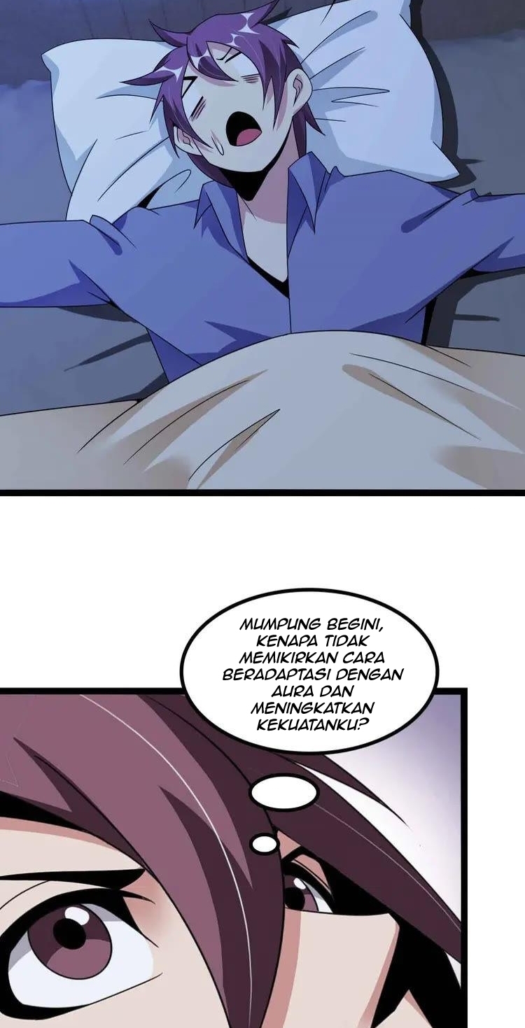 I Am an Invincible Genius Chapter 169 - halaman 23