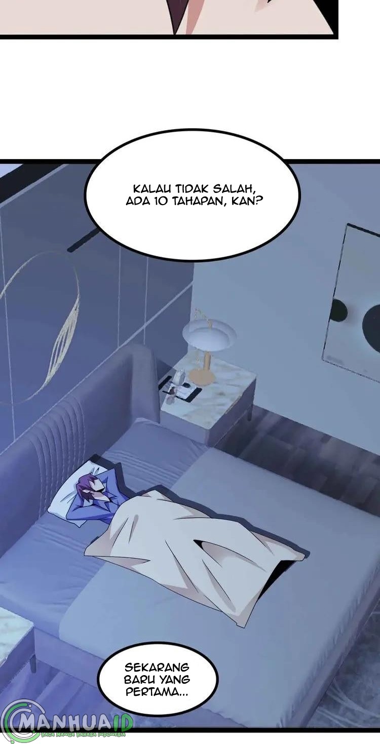 I Am an Invincible Genius Chapter 169 - halaman 24