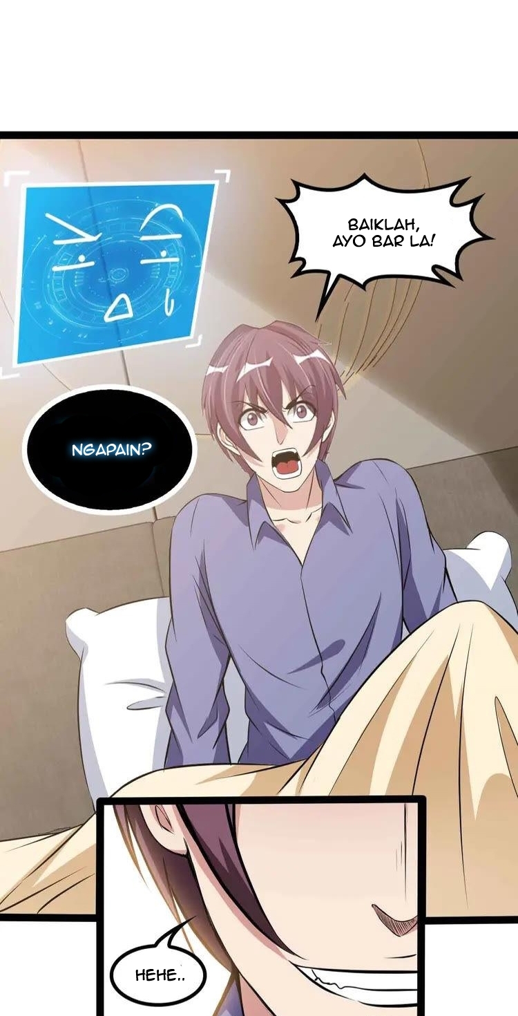 I Am an Invincible Genius Chapter 169 - halaman 25