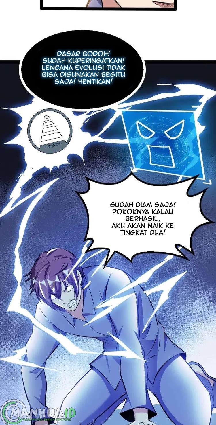 I Am an Invincible Genius Chapter 169 - halaman 26