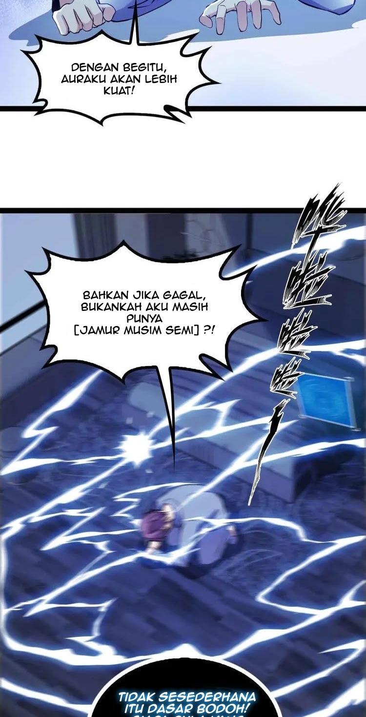 I Am an Invincible Genius Chapter 169 - halaman 27