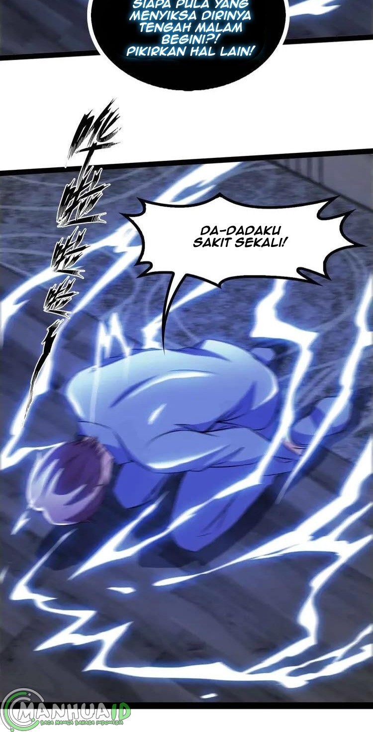 I Am an Invincible Genius Chapter 169 - halaman 28