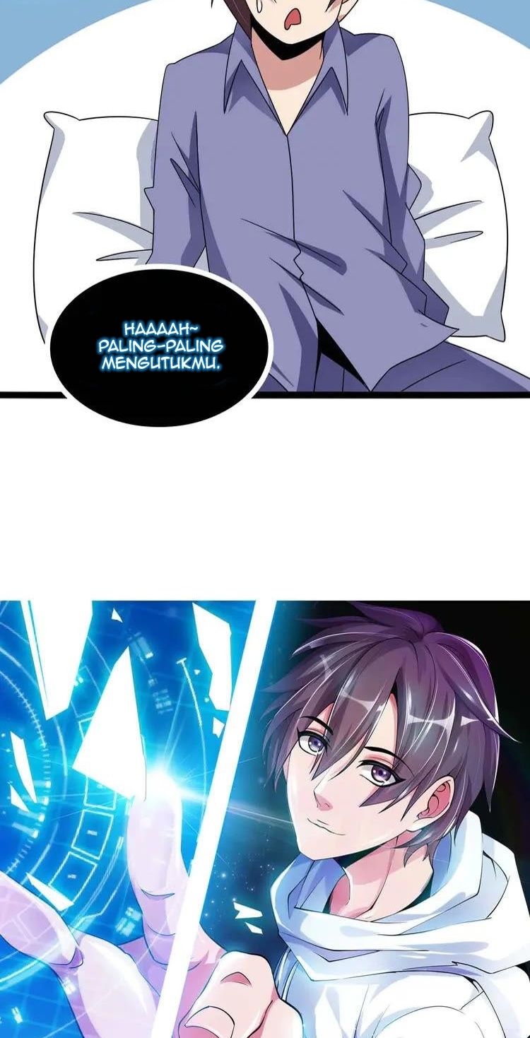 I Am an Invincible Genius Chapter 169 - halaman 3