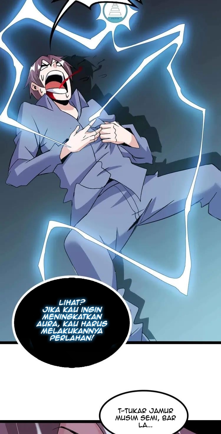I Am an Invincible Genius Chapter 169 - halaman 30