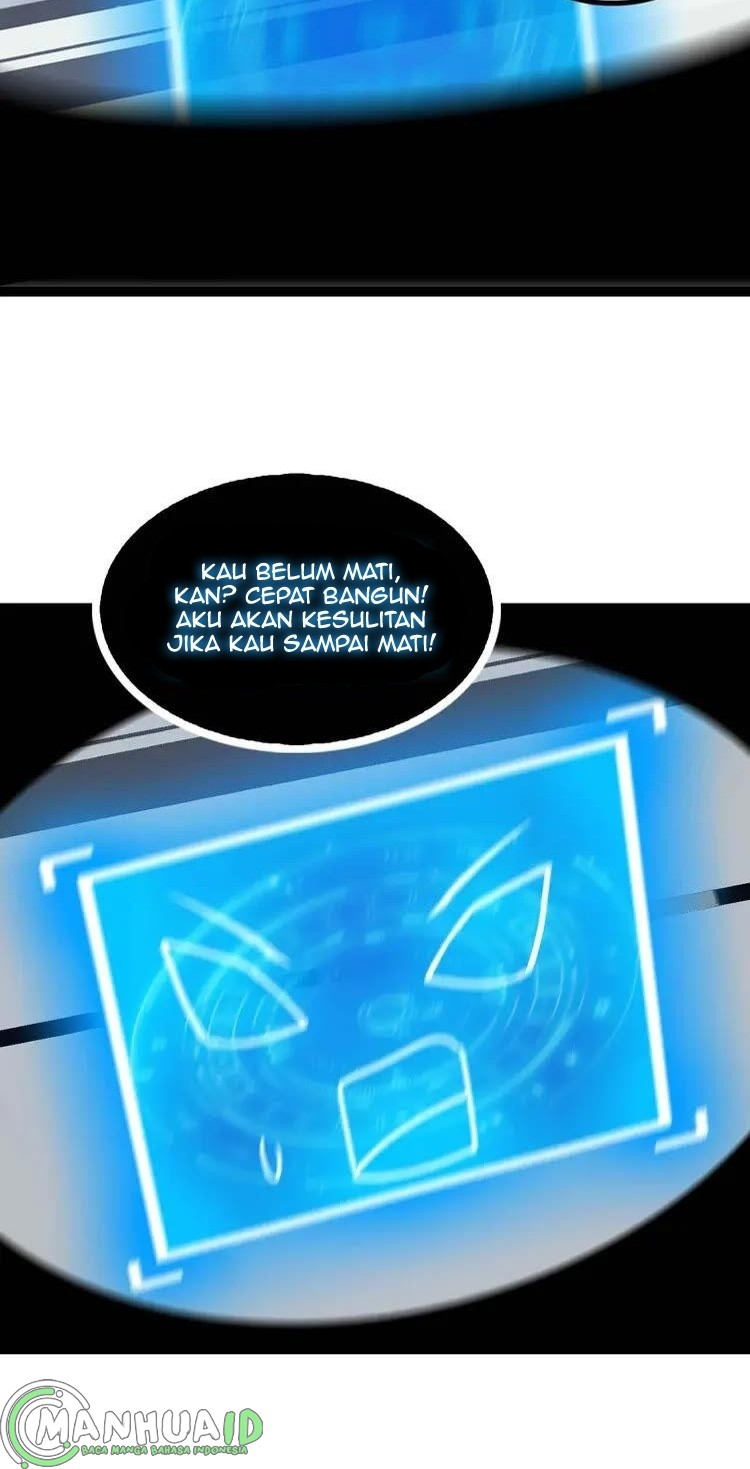 I Am an Invincible Genius Chapter 169 - halaman 32
