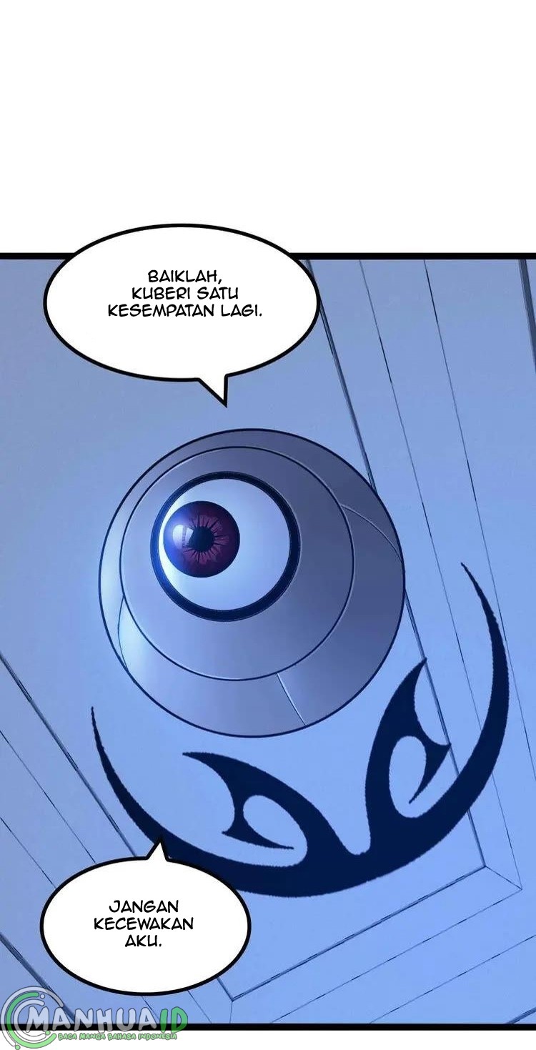I Am an Invincible Genius Chapter 169 - halaman 5