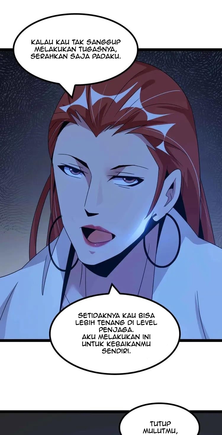 I Am an Invincible Genius Chapter 169 - halaman 7