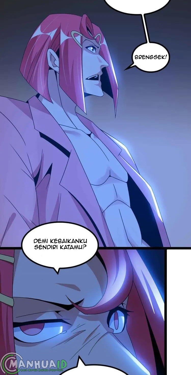 I Am an Invincible Genius Chapter 169 - halaman 8