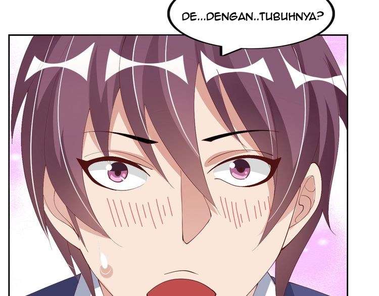 I Am an Invincible Genius Chapter 17 - halaman 101