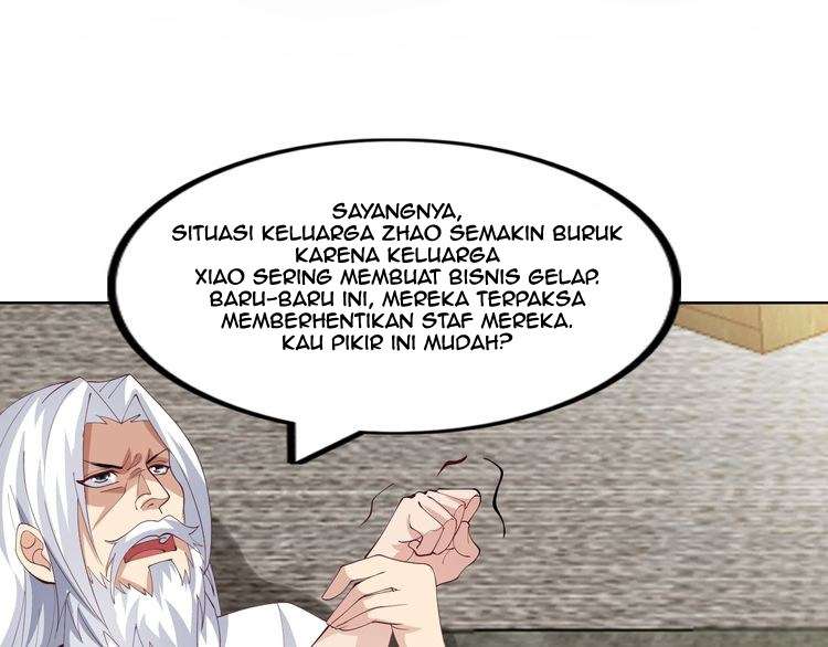 I Am an Invincible Genius Chapter 17 - halaman 104
